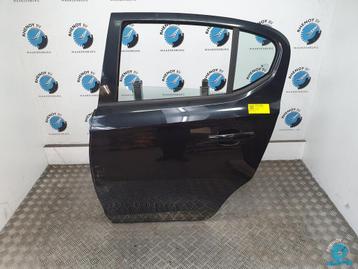 OPEL CORSA E 1.4 BUSINESS+  [L_REAR_DOOR] 2016 beschikbaar voor biedingen
