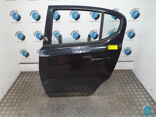 OPEL CORSA E 1.4 BUSINESS+  [L_REAR_DOOR] 2016, Auto-onderdelen, Overige Auto-onderdelen, Gebruikt, ARN erkend, Stiba lid, Erkend duurzaam