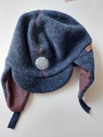 Warme muts, beschermt oren - prijs: 3 euro, 110 t/m 116, Jongen of Meisje, Ophalen of Verzenden, Zo goed als nieuw