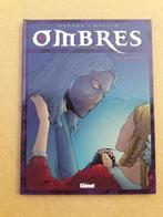 Ombres - Le Solitaire II / EO 2008, Dufaux - Rollin, Ophalen of Verzenden, Zo goed als nieuw, Eén stripboek
