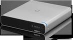 Ubiquiti UniFi Cloud Key Gen2 Plus, Computers en Software, Netwerk switches, Ophalen of Verzenden, Gebruikt