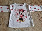 Minnie sweater maat;92/98  (nr217), Comme neuf, Fille, Lc waikiki, Chemise ou Chemisier