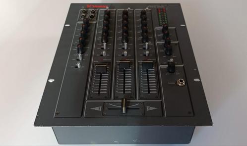 Vestax mengpaneel PMC 17A, Muziek en Instrumenten, Mengpanelen, Gebruikt, Ophalen