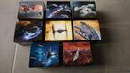 X-Wing Miniaturen Promo Goodies deck boxes Star Wars, Verzamelen, Ophalen of Verzenden, Zo goed als nieuw, Spel