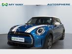 Mini Mini 5 Doors (F55 LCI II) Mini 1.5A Cooper OPF DCT, Auto's, Mini, Automaat, Navigatiesysteem, Overige modellen, 115 g/km
