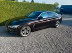 Bmw 420 luxury line, Auto's, BMW, Automaat, Achterwielaandrijving, Bruin, 131 kW
