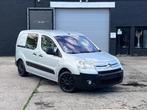 Citroen berlingo / Lichtevracht / Benzine / 3zit / Airco, Achat, Ordinateur de bord, Citroën, Essence