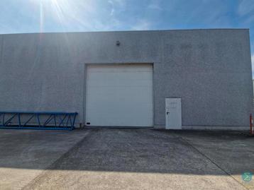 Industrieel te huur in Arendonk beschikbaar voor biedingen