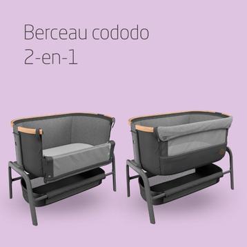Cododo, Enlèvement ou Envoi, Comme neuf, Matelas