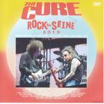 DVD The CURE - Rock En Seine 2019, Pop rock, Neuf, dans son emballage, Envoi