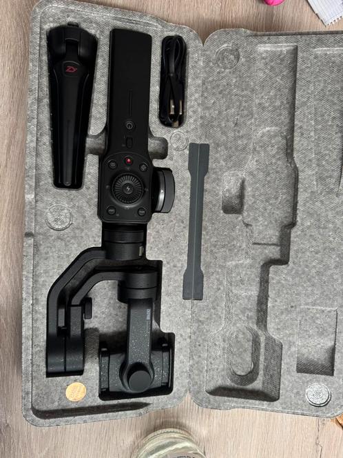 Zhiyun, Audio, Tv en Foto, Fotografie | Statieven en Balhoofden, Nieuw, Ophalen