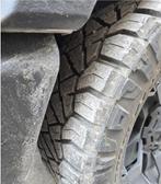 Pneus LT 295/55/R20 Tout-Terrain - Robustesse & Performance, Enlèvement, Neuf, Autres marques