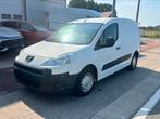 PEUGEOT PARTNER, Auto's, 4 cilinders, Wit, Bedrijf, 5 deurs