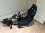 Playseat voor ps4 , ps5 prefecte staat, Games en Spelcomputers, Spelcomputers | Sony Consoles | Accessoires, Ophalen, Zo goed als nieuw
