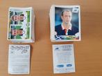 Panini stickers 95 en France 98, Ophalen of Verzenden, Zo goed als nieuw