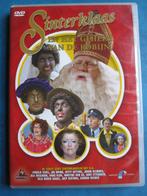 Sinterklaas en het geheim van de robijn (2004), Avontuur, Alle leeftijden, Ophalen of Verzenden, Zo goed als nieuw