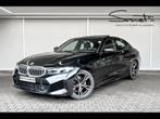 BMW Serie 3 320 BMW 320i, 135kW - M Sportpakke, Autos, BMW, 4 portes, 136 kW, Noir, Automatique