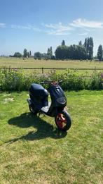 peugeot vivacity, Fietsen en Brommers, Scooters | Peugeot, Ophalen, Tweetakt, 49 cc, Zo goed als nieuw