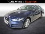 Jaguar XE E-Performance Prestige 2.0 D A, Auto's, Jaguar, Automaat, 4 deurs, Blauw, 120 kW