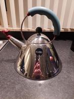 Alessi fluitketel in mooie staat, Huis en Inrichting, Ophalen, Gebruikt