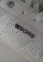 Lage sneakers - wit maat 45, Ophalen, Wit, Sneakers, Bjorn borg