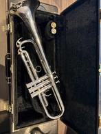 Trompet Yamaha (2006), Ophalen, Gebruikt, Trompet in si bemol, Met koffer