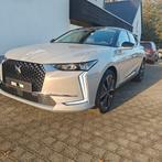 DS DS4 Rivoli E-tense 225pk  Plug in hybride Full option, Autos, DS, Cuir, Argent ou Gris, Achat, Euro 6