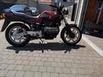 BMW K100, Motoren, 4 cilinders, Particulier, 1000 cc, Toermotor