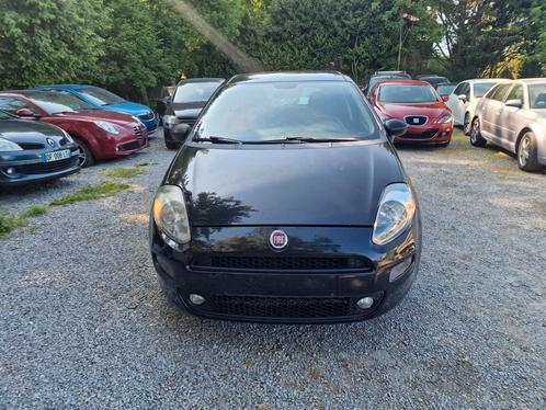 Fait punto 1.3 multejet.2015. 5porte euro5b roul très bien, Auto's, Fiat, Bedrijf, Te koop, Punto, ABS, Adaptieve lichten, Airbags