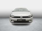 Volkswagen Polo Comfortline 1.0 Tsi, Voorwielaandrijving, Stof, Gebruikt, LED verlichting