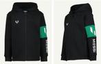 Mooi sportief vestje van Lionel Messi, maat 134/140, Enlèvement ou Envoi, Comme neuf, Messi, Pull ou Veste