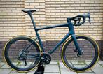 Sworks Tarmac SL8 61Dura Ace Di2 12s PWM Roval CLX II, Fietsen en Brommers, Carbon, Heren, Ophalen of Verzenden, Zo goed als nieuw