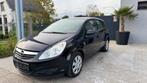 Opel corsa 1.2 essence 2009 !!, Auto's, Bedrijf, 5 deurs, Cruise Control, Corsa