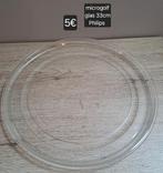 Microgolfschaal, Ophalen of Verzenden, Zo goed als nieuw