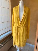 Gilet CKS en jaune tournesol taille S -, Enlèvement, Taille 36 (S)