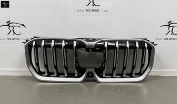 (VF) BMW X1 U11 grill