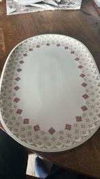 Villeroy & Boch schaal 43cm x 30cm, Antiek en Kunst, Antiek | Keramiek en Aardewerk, Ophalen of Verzenden