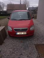 suzuki wagon r+, Autos, Rouge, Achat, 1298 cm³, Entreprise