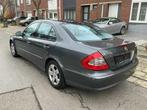 2007 Mercedes-Benz E320 CDI Personenauto, Auto's, Gebruikt, Overige brandstoffen, Bedrijf, Berline