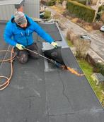 Renovatie werken van A tot Z en dakwerker, Doe-het-zelf en Bouw, Ophalen of Verzenden