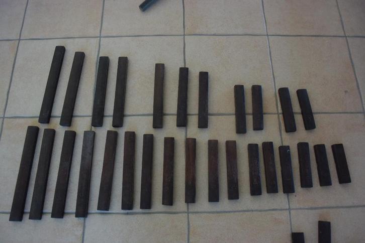 Petit clavier de xylophone, Muziek en Instrumenten, Percussie, Gebruikt, Melodische percussie, Ophalen