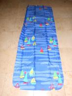 luchtmatras met 3 luchtkamers en 3 veiligheidsventielen, Caravans en Kamperen, Ophalen of Verzenden, Nieuw, 1-persoons