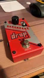 Digitech Drop, Muziek en Instrumenten, Effecten, Verzenden, Zo goed als nieuw