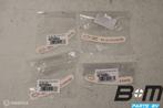 Set OZ Racing wielstickers VW Up!, Auto-onderdelen, Gebruikt, Band(en)