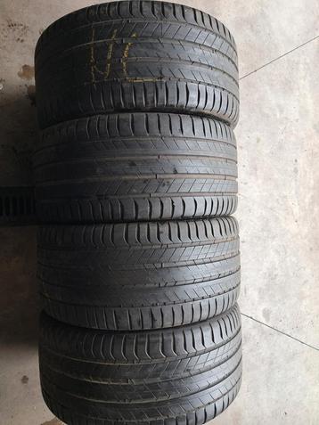 295/35/21 zomer Michelin 295/35R21 2953521  beschikbaar voor biedingen
