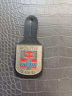 Borsthanger politie Ieper, Verzamelen, Militaria | Algemeen, Ophalen of Verzenden