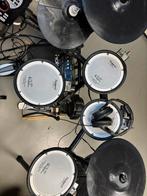 electronisch drumstel Roland TD-11, Muziek en Instrumenten, Ophalen, Zo goed als nieuw, Roland