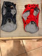 Dikke hondenjasjes maat chihuahua, Dieren en Toebehoren, Hondenkleding, Ophalen, Gebruikt