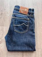 Jacob Cohen jeans size 32 type J688 comfort weinig gedragen, Vêtements | Hommes, Jeans, Enlèvement ou Envoi, W32 (confection 46) ou plus petit