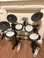 Drumstel Fazley, Muziek en Instrumenten, Ophalen, Zo goed als nieuw